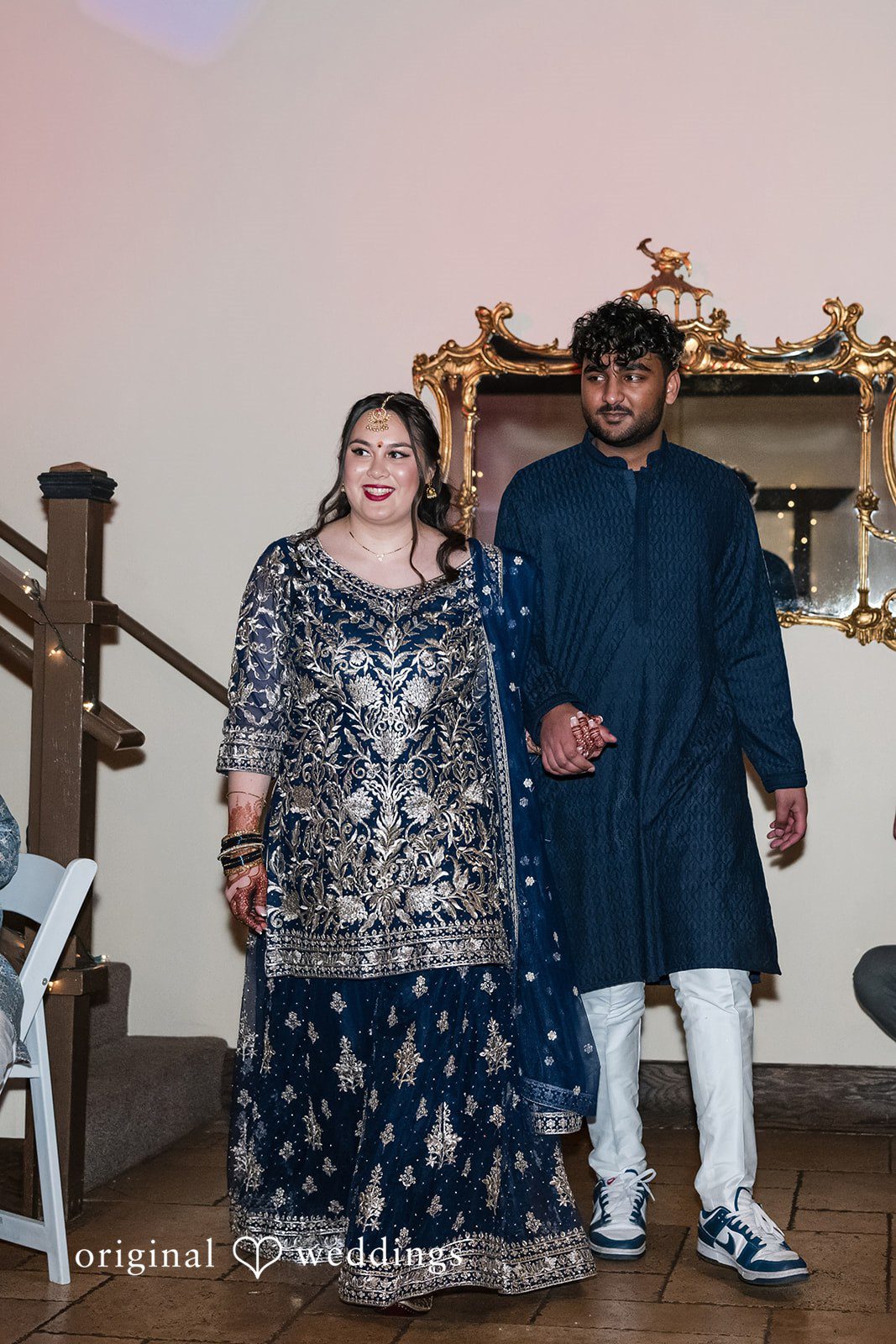 Taylor + Yash Beautiful picture of couple