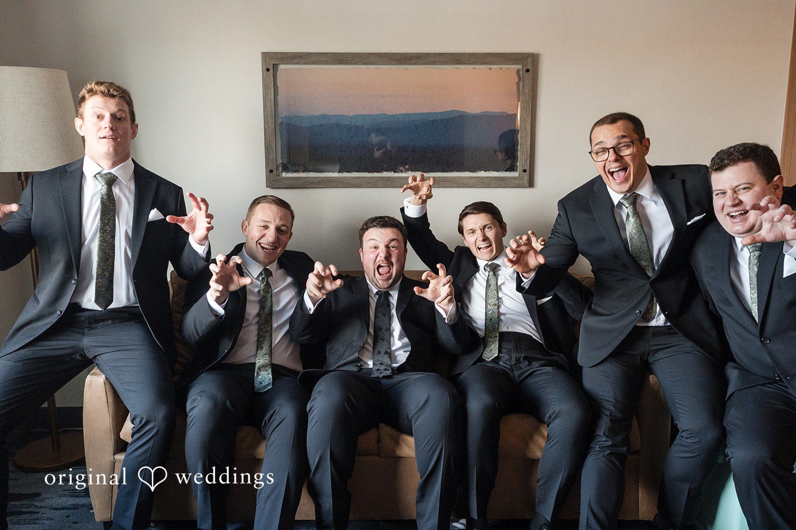 Boston Wedding Photography at The Villa at Ridder Country Club | Owen & Alex -