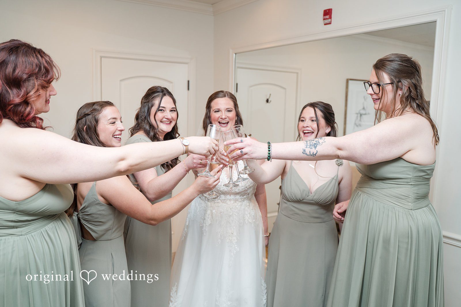 Boston Wedding Photography at The Villa at Ridder Country Club | Owen & Alex -