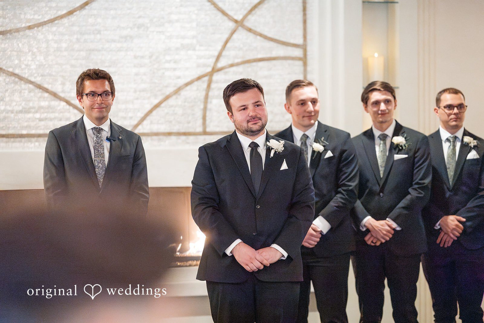 Boston Wedding Photography at The Villa at Ridder Country Club | Owen & Alex -