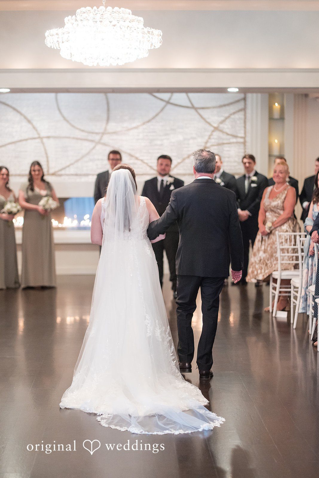 Boston Wedding Photography at The Villa at Ridder Country Club | Owen & Alex -