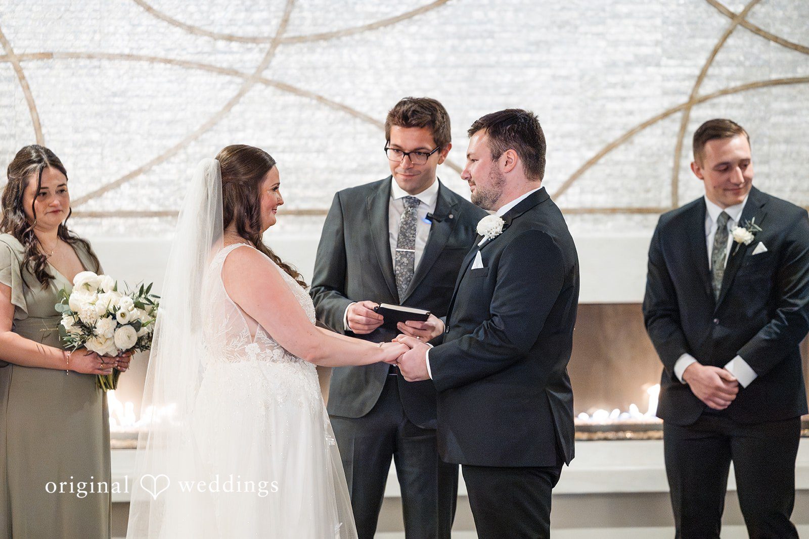 Boston Wedding Photography at The Villa at Ridder Country Club | Owen & Alex -