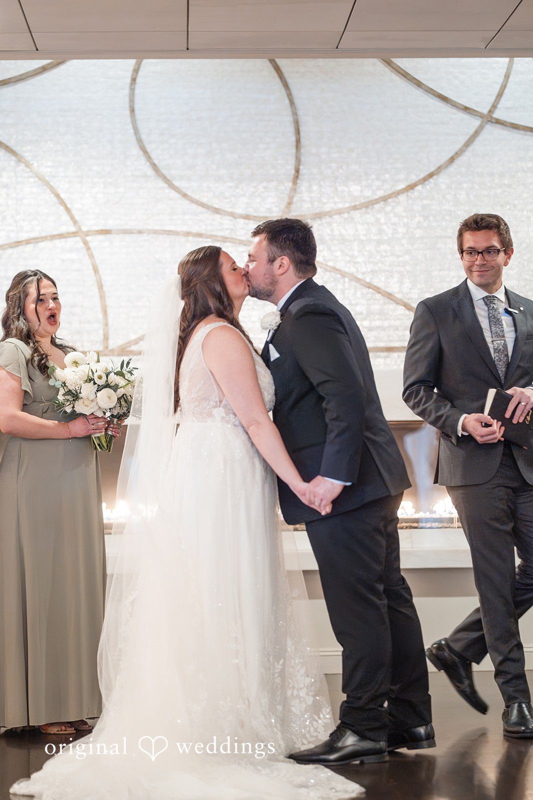 Boston Wedding Photography at The Villa at Ridder Country Club | Owen & Alex -