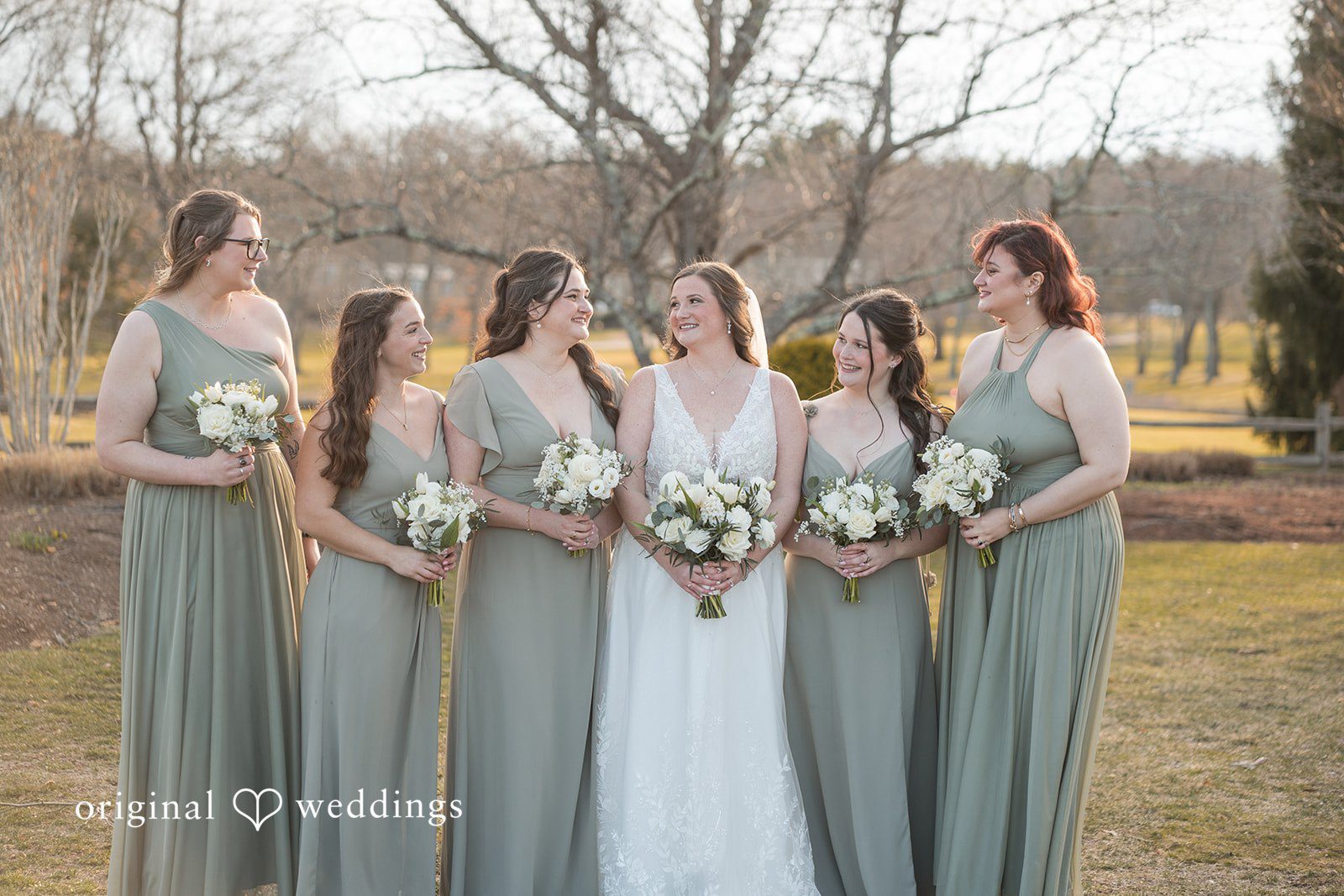 Boston Wedding Photography at The Villa at Ridder Country Club | Owen & Alex -