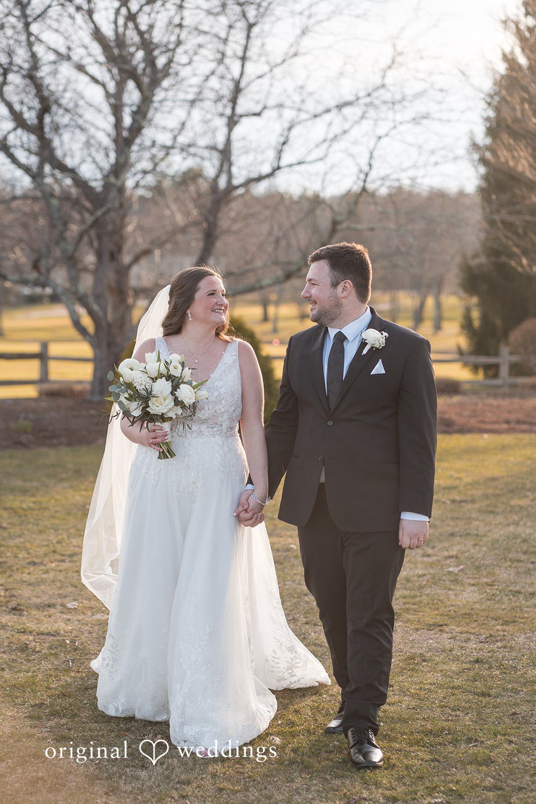 Boston Wedding Photography at The Villa at Ridder Country Club | Owen & Alex -