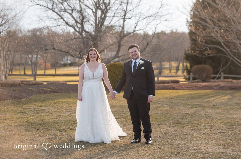 Boston Wedding Photography at The Villa at Ridder Country Club | Owen & Alex -