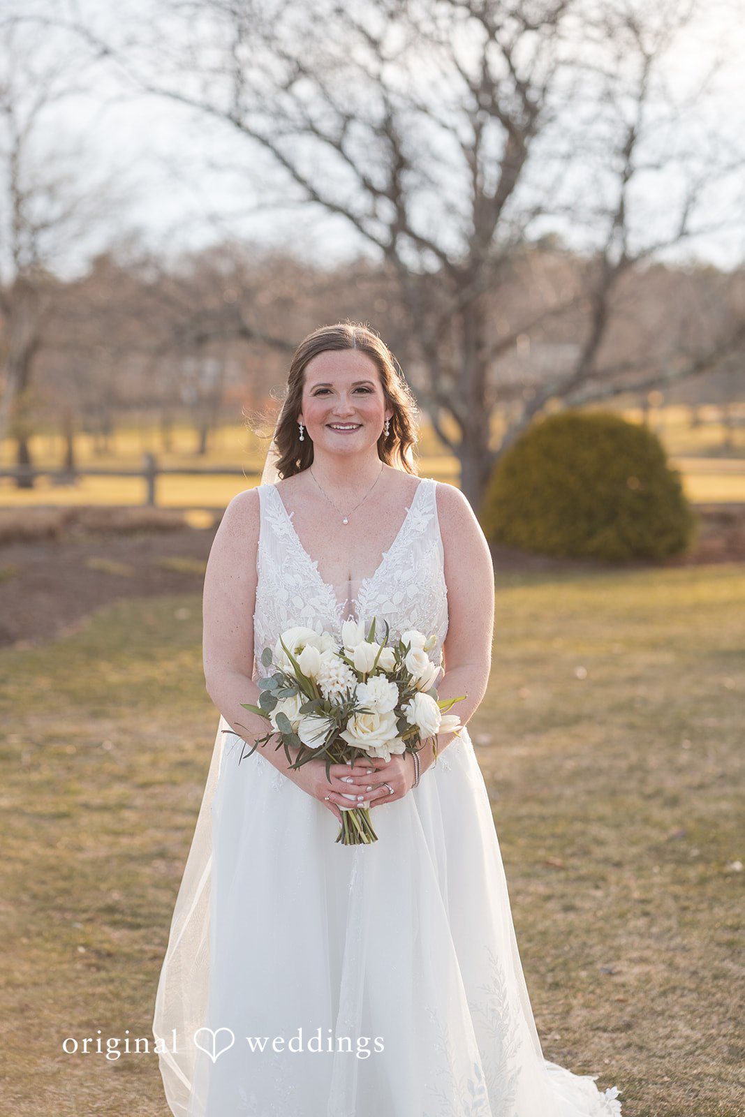 Boston Wedding Photography at The Villa at Ridder Country Club | Owen & Alex -