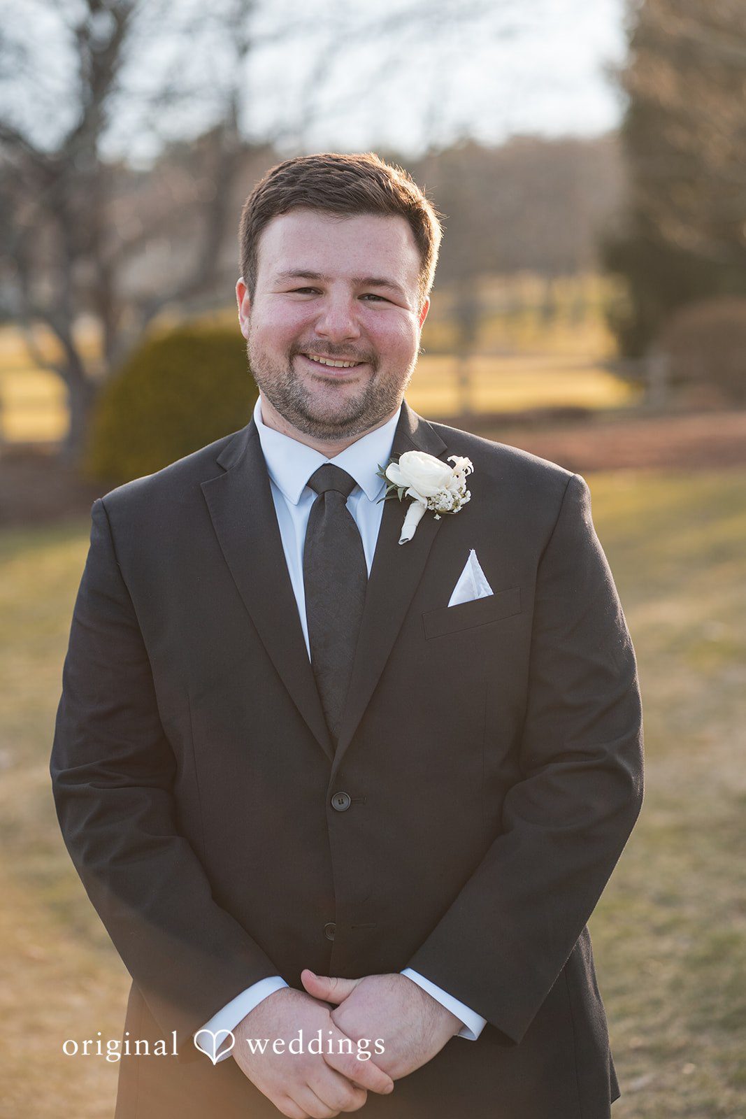 Boston Wedding Photography at The Villa at Ridder Country Club | Owen & Alex -