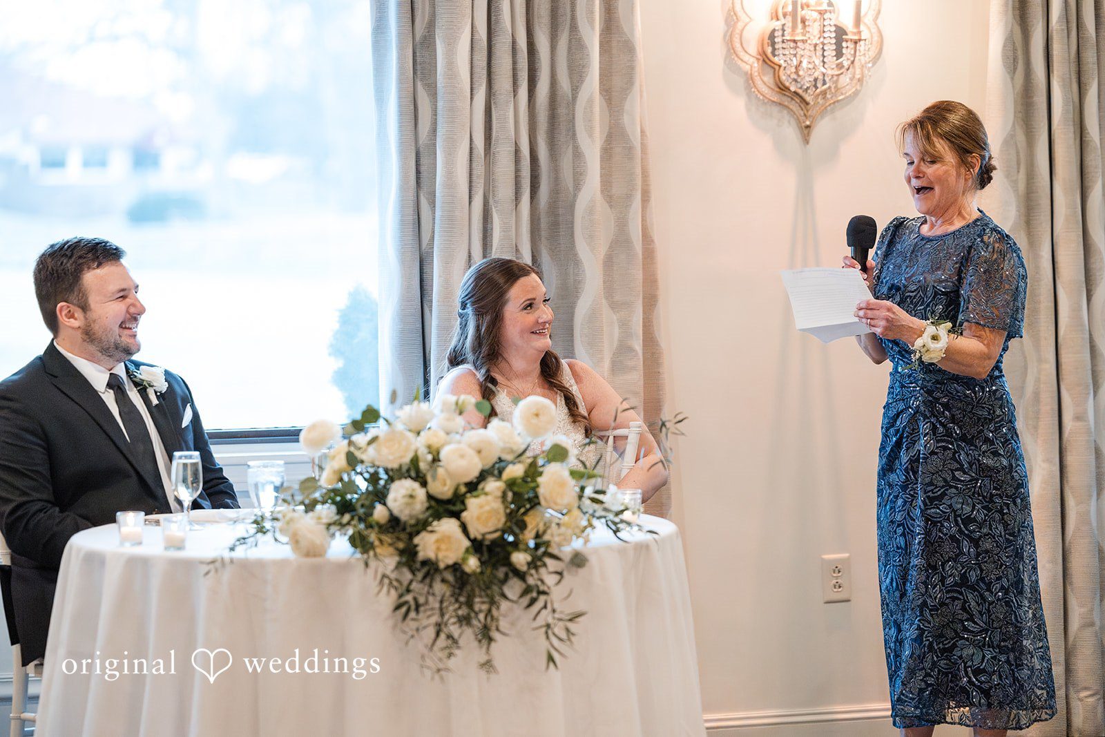 Boston Wedding Photography at The Villa at Ridder Country Club | Owen & Alex -