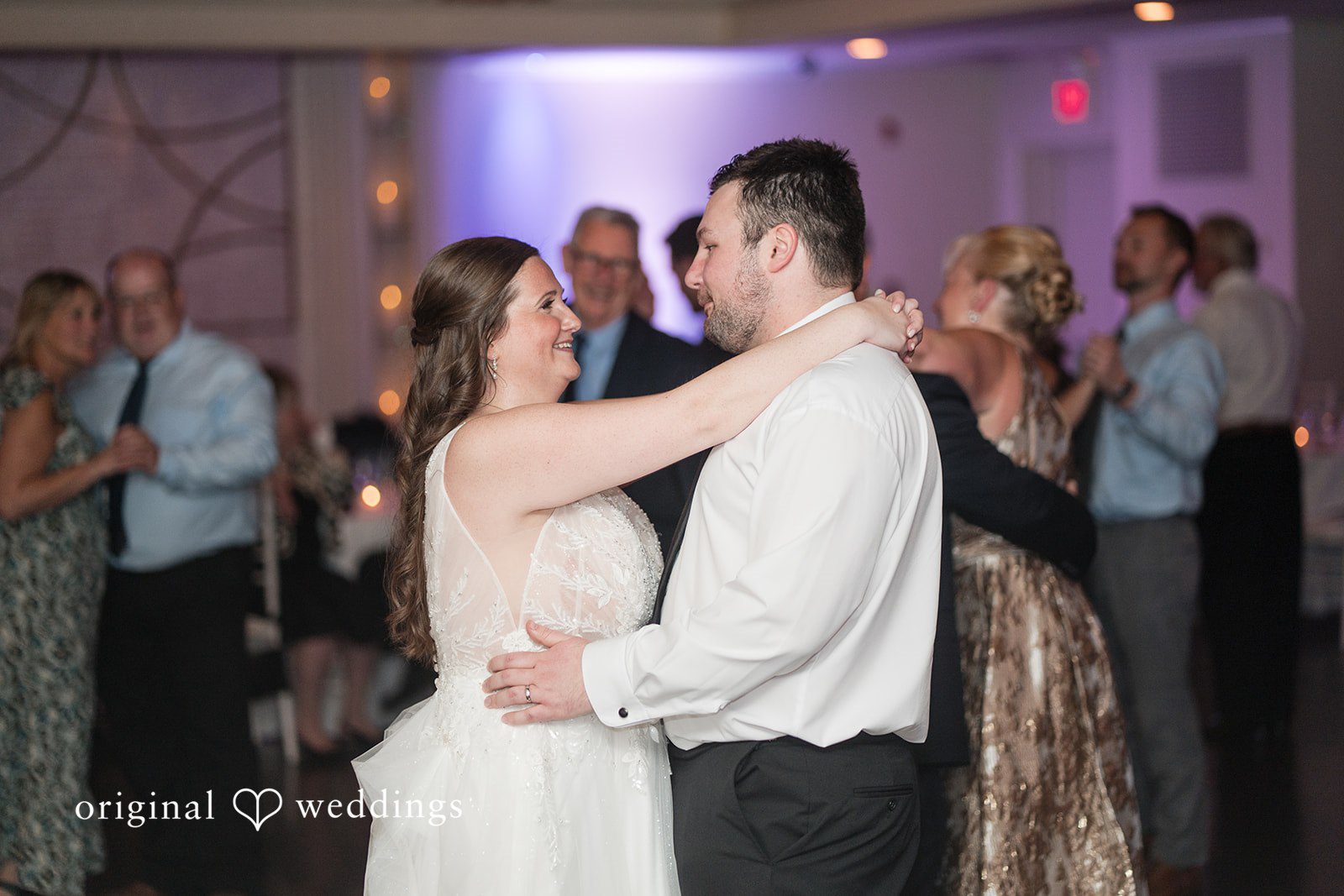 Boston Wedding Photography at The Villa at Ridder Country Club | Owen & Alex -