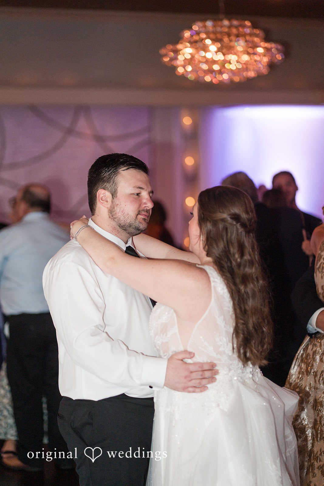 Boston Wedding Photography at The Villa at Ridder Country Club | Owen & Alex -