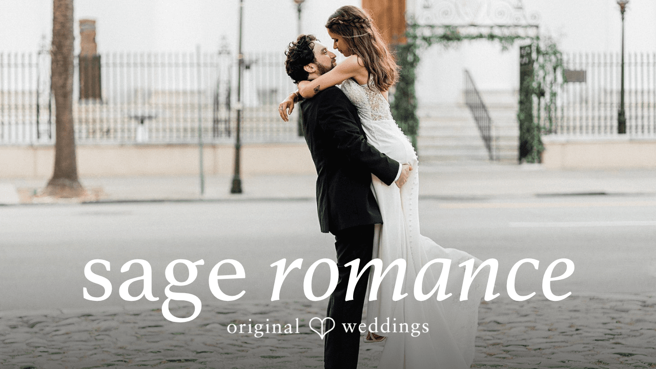 Francis Marion Wedding Video // Emily & Anthony -