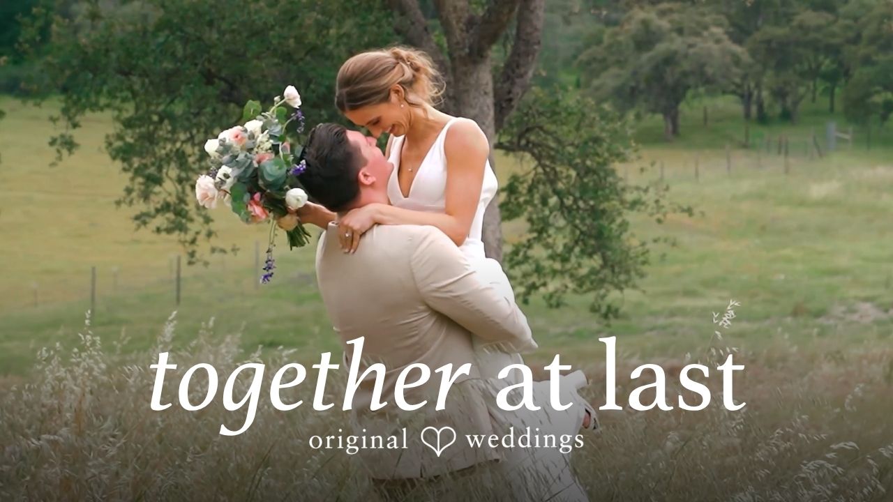 River Highlands Ranch Wedding Video // Gabriella & Matthew -