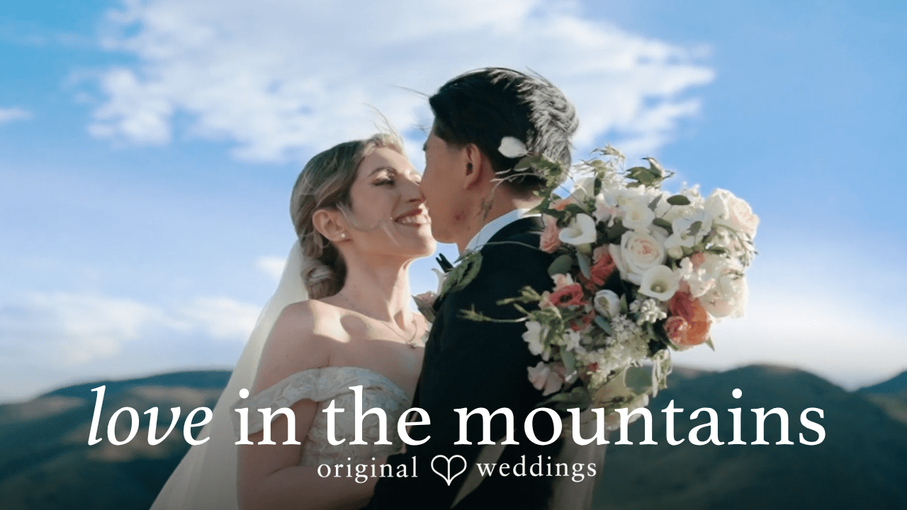 The Manor House Colorado Wedding Video // Yasmine & Randy -