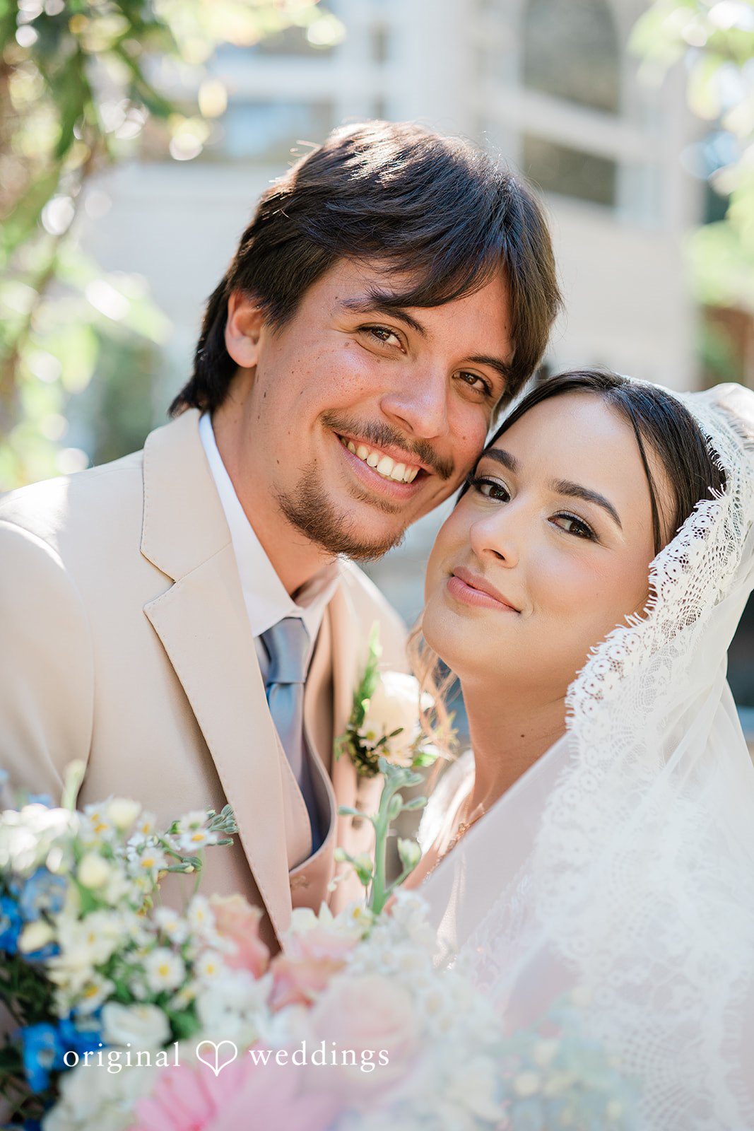 Stunning  picture of couple