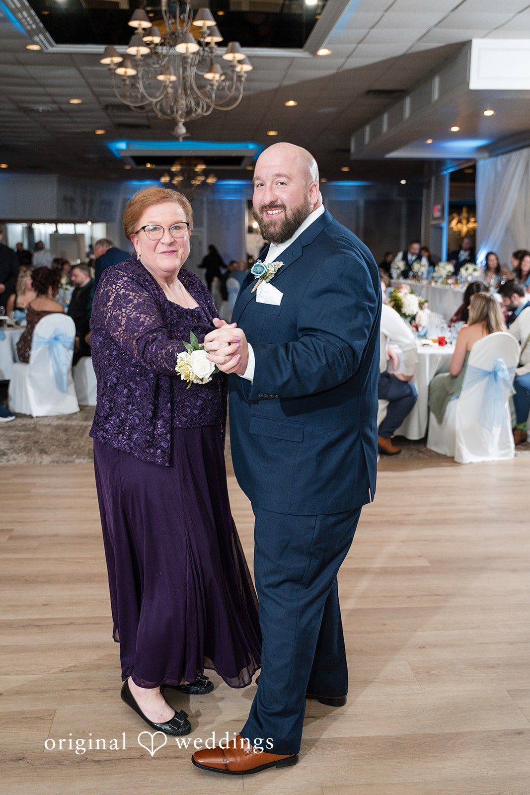 Mallory + Nicholas Detroit Wedding Photographers at Zuccaro’s | Mallory & Nicholas -