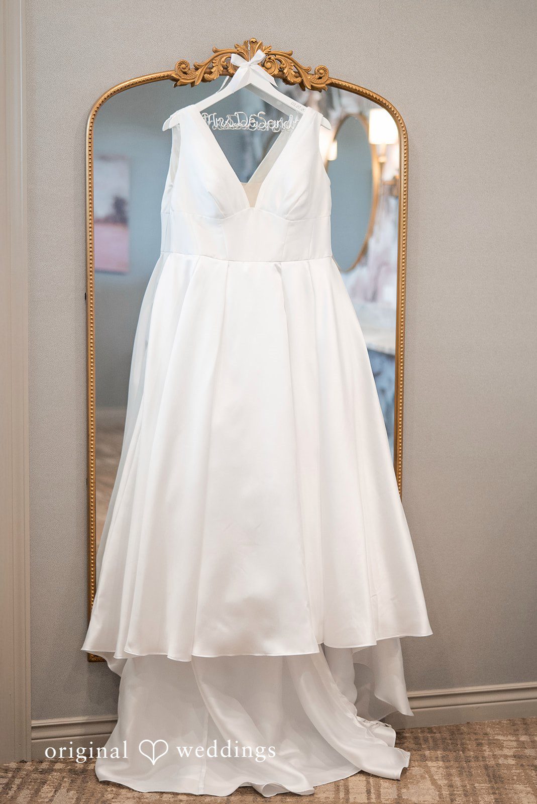 Mallory + Nicholas Detroit Wedding Photographers at Zuccaro’s | Mallory & Nicholas -