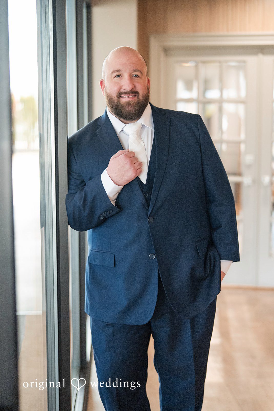 Mallory + Nicholas Detroit Wedding Photographers at Zuccaro’s | Mallory & Nicholas -