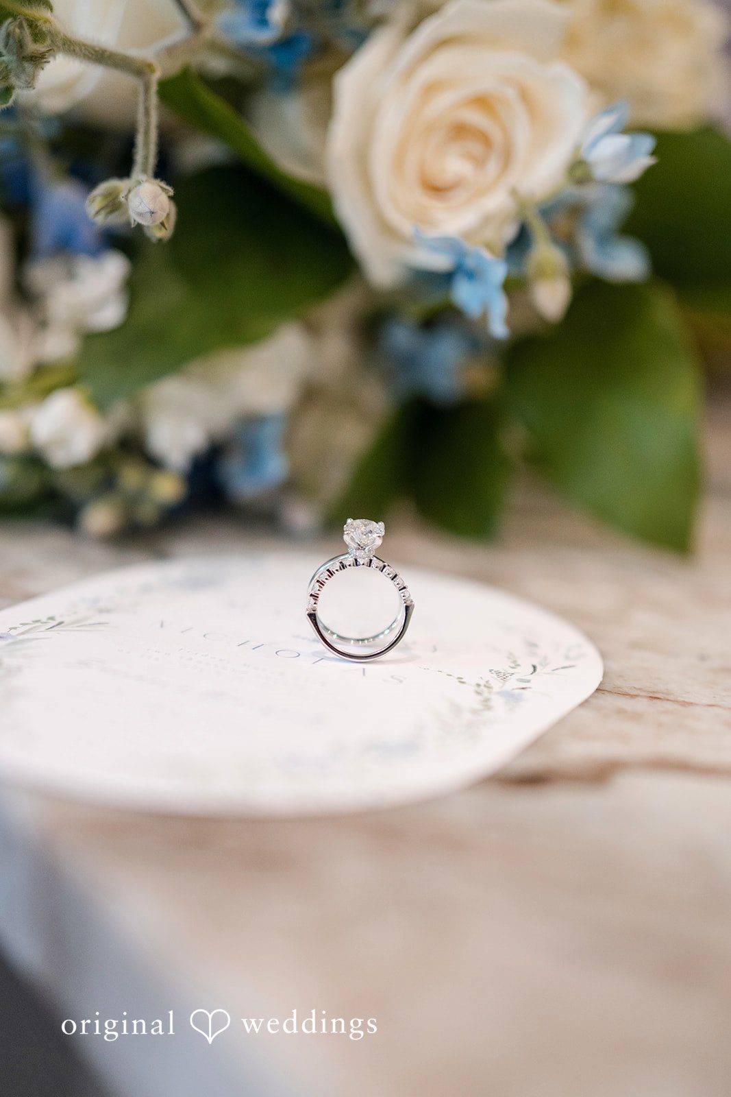Mallory + Nicholas Detroit Wedding Photographers at Zuccaro’s | Mallory & Nicholas -