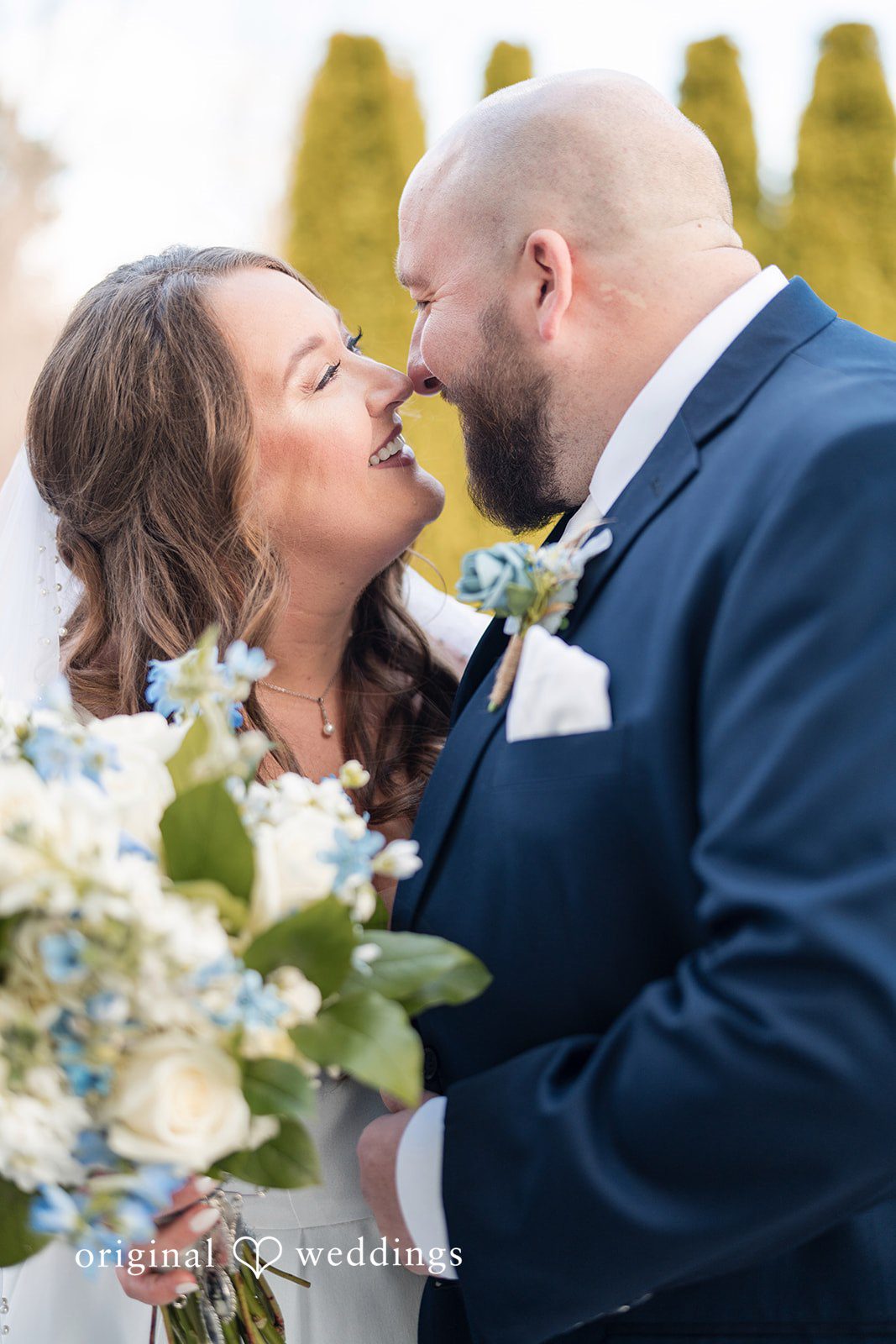 Mallory + Nicholas Detroit Wedding Photographers at Zuccaro’s | Mallory & Nicholas -