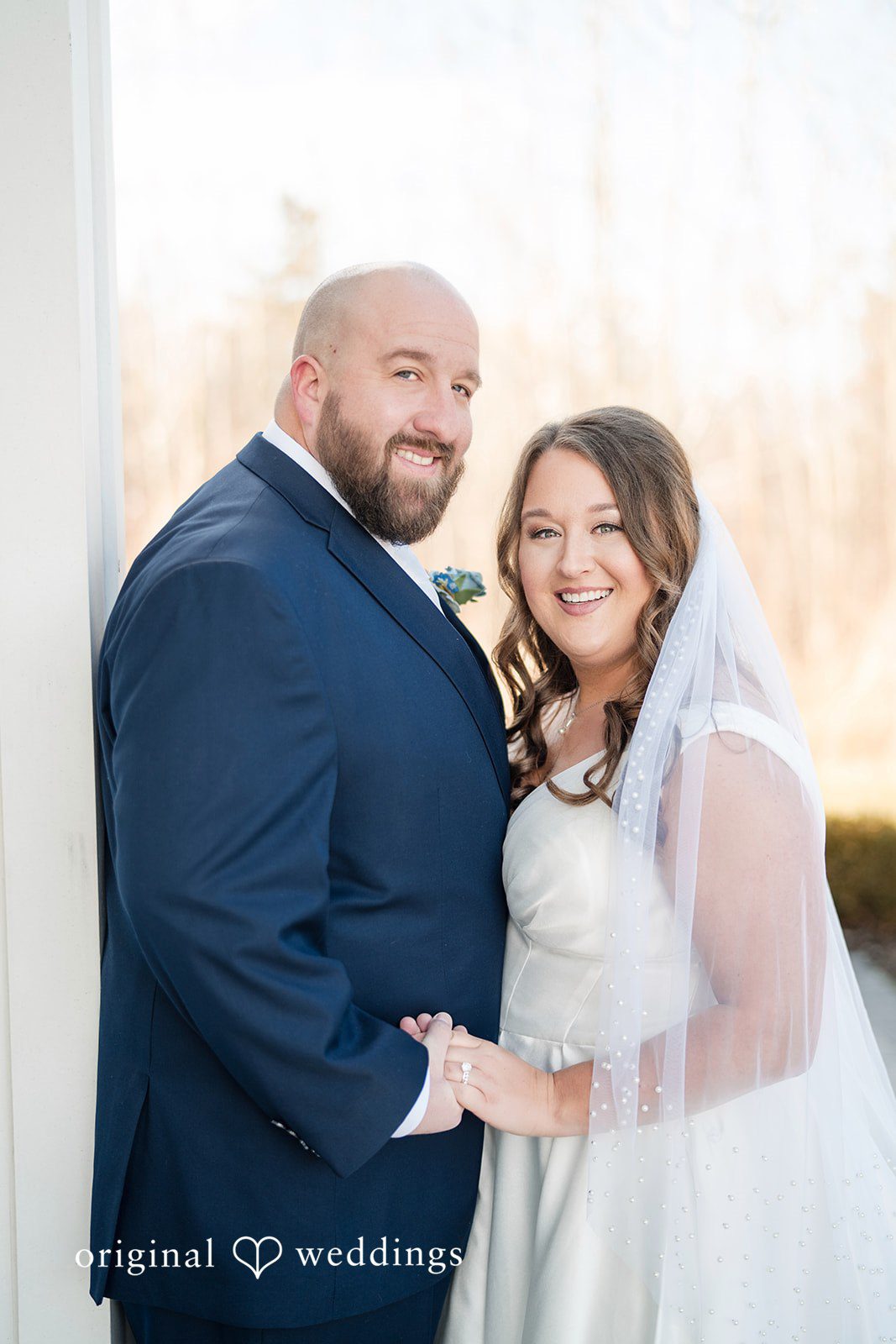 Mallory + Nicholas Detroit Wedding Photographers at Zuccaro’s | Mallory & Nicholas -