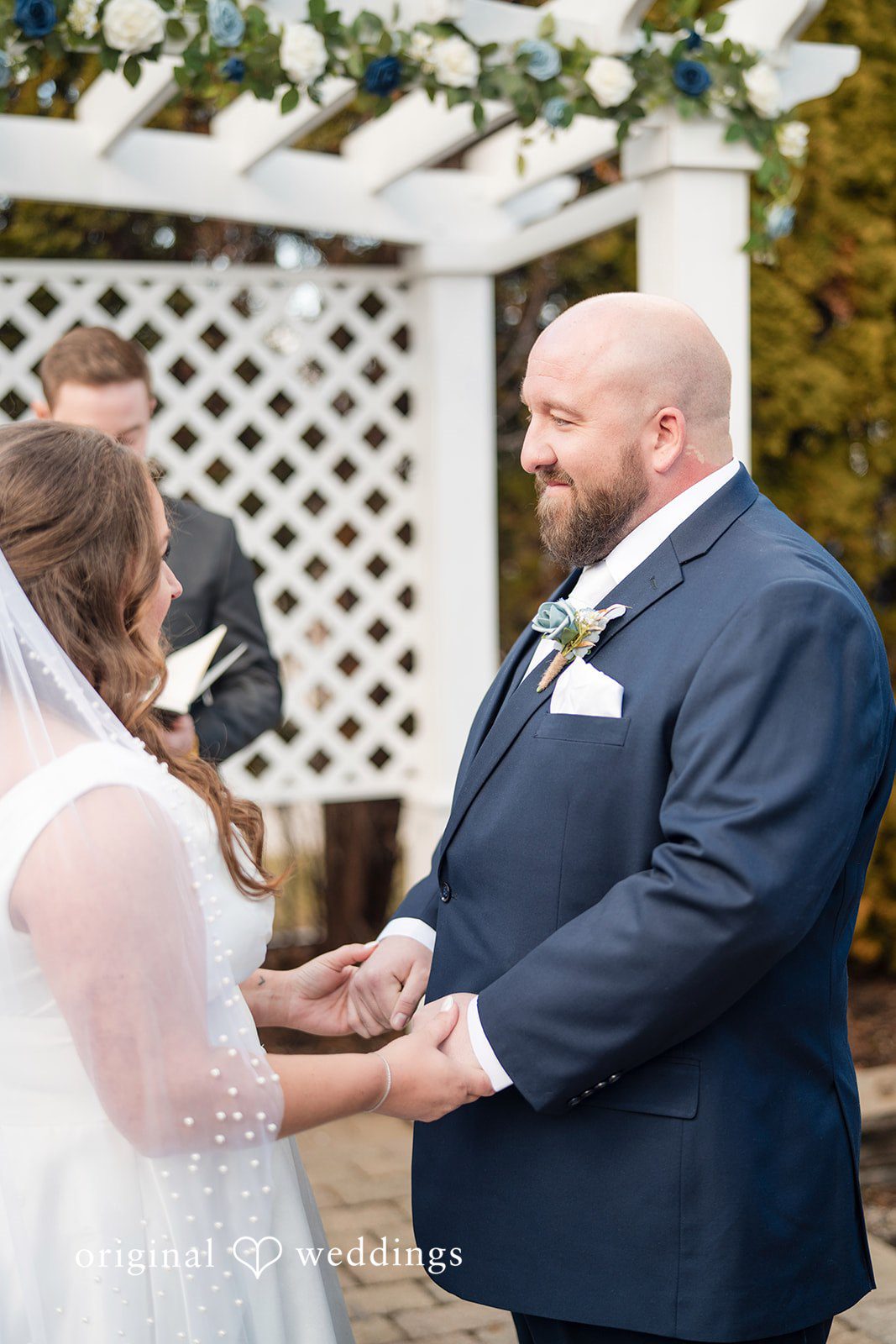 Mallory + Nicholas Detroit Wedding Photographers at Zuccaro’s | Mallory & Nicholas -