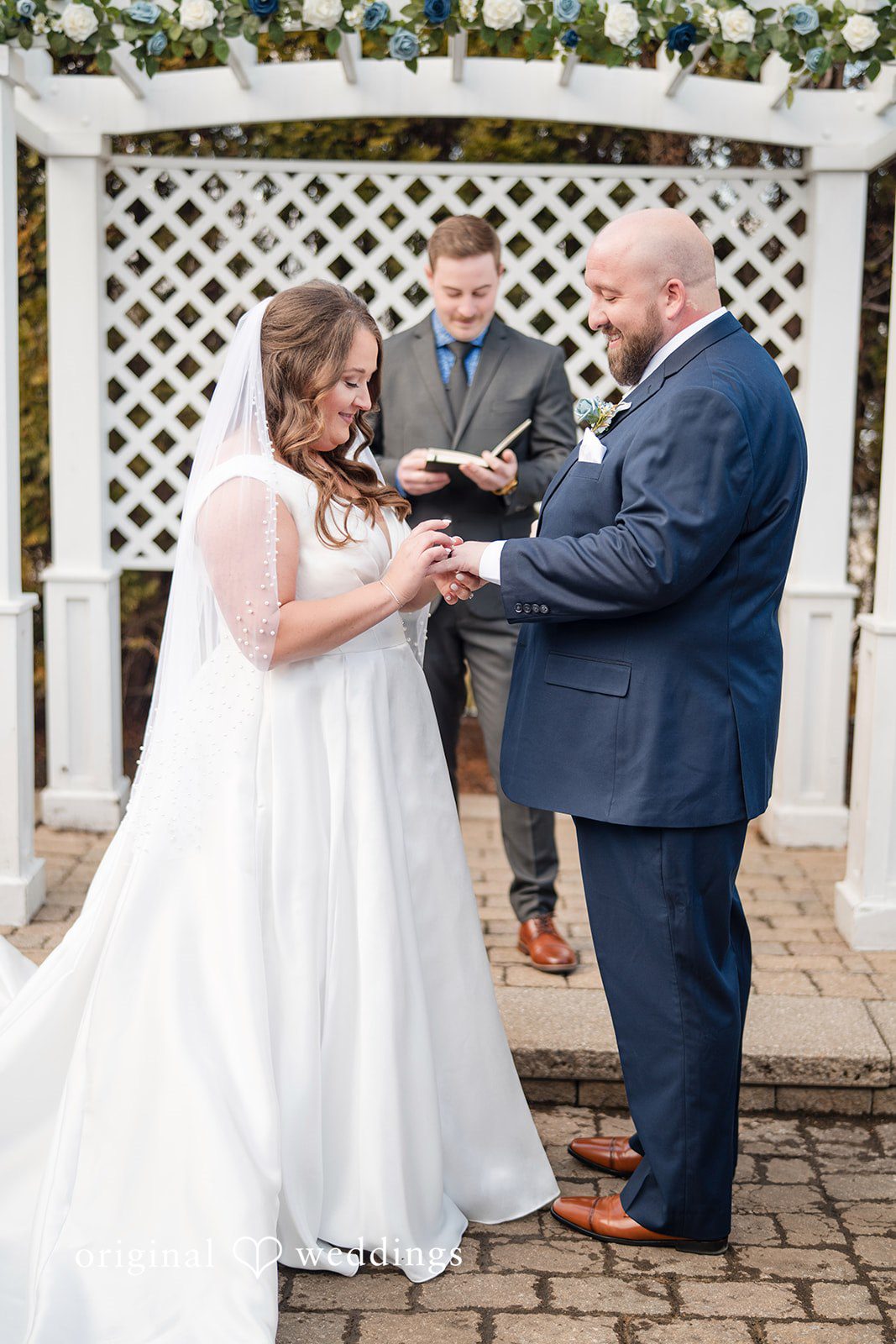 Mallory + Nicholas Detroit Wedding Photographers at Zuccaro’s | Mallory & Nicholas -