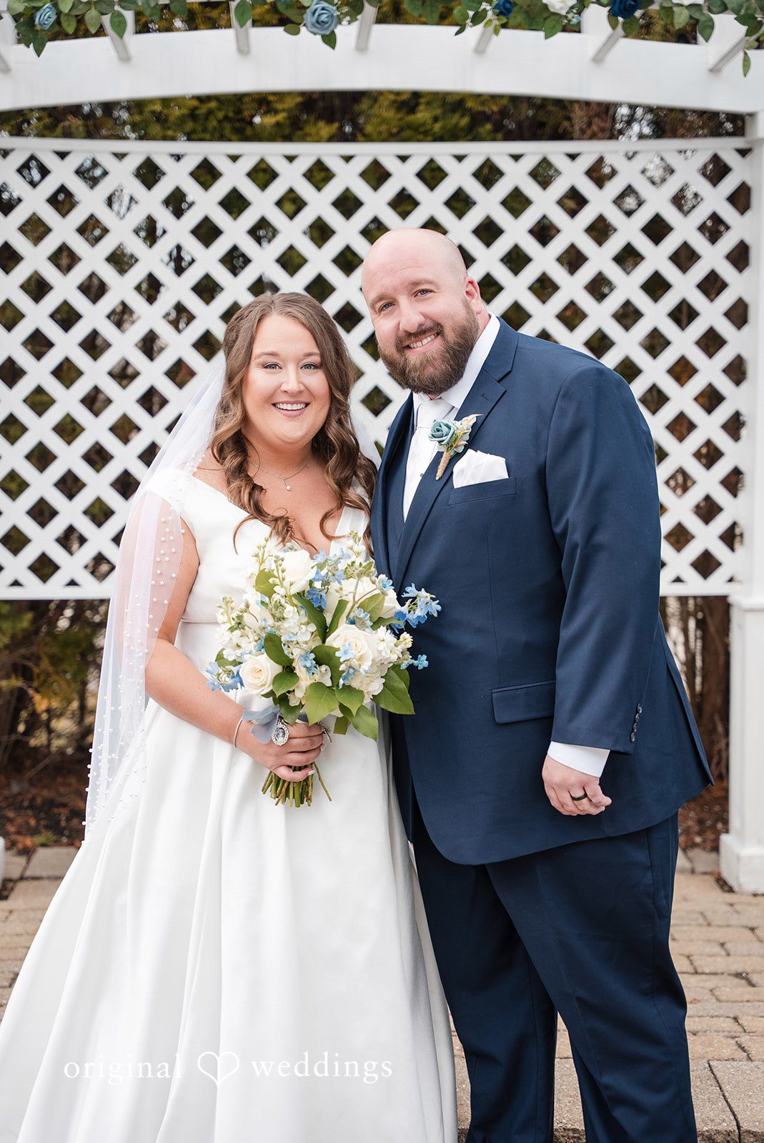 Mallory + Nicholas Detroit Wedding Photographers at Zuccaro’s | Mallory & Nicholas -