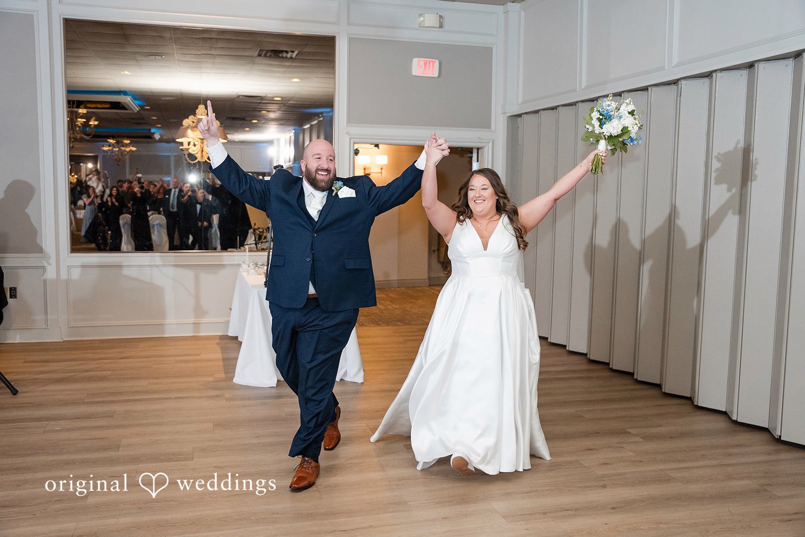 Mallory + Nicholas Detroit Wedding Photographers at Zuccaro’s | Mallory & Nicholas -