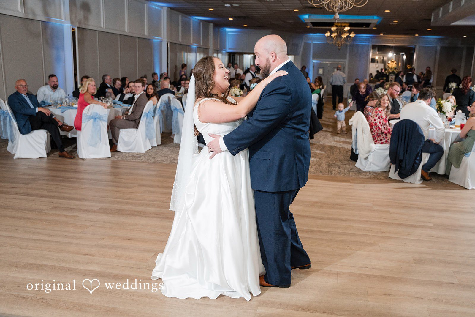 Mallory + Nicholas Detroit Wedding Photographers at Zuccaro’s | Mallory & Nicholas -