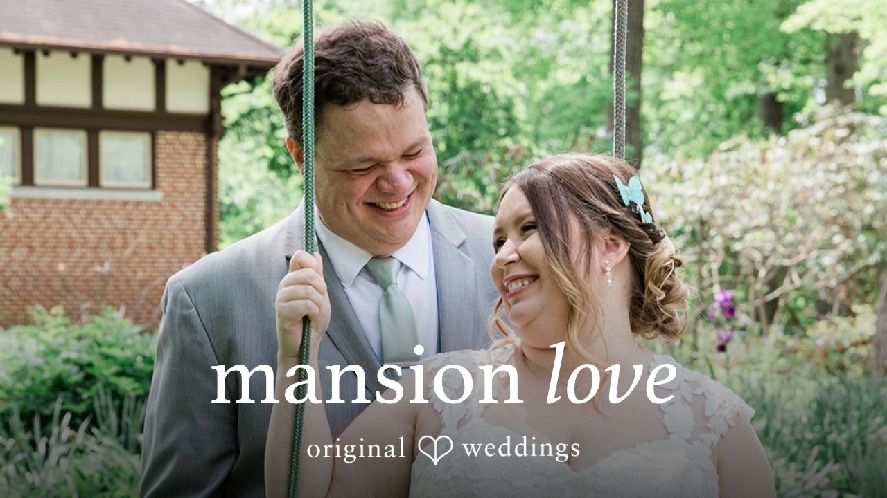 Gramercy Mansion Wedding Video // Nicole & Greg -