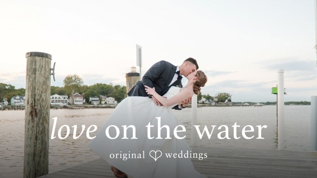 Baltimore Yacht Club Wedding Video // Paige & Andrew 17 Baltimore Yacht Club Wedding Video // Paige & Andrew -