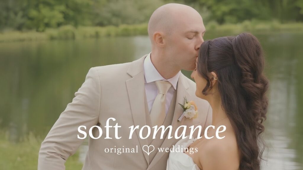 Rosewood Farms Wedding Video // Amber & Ryan -