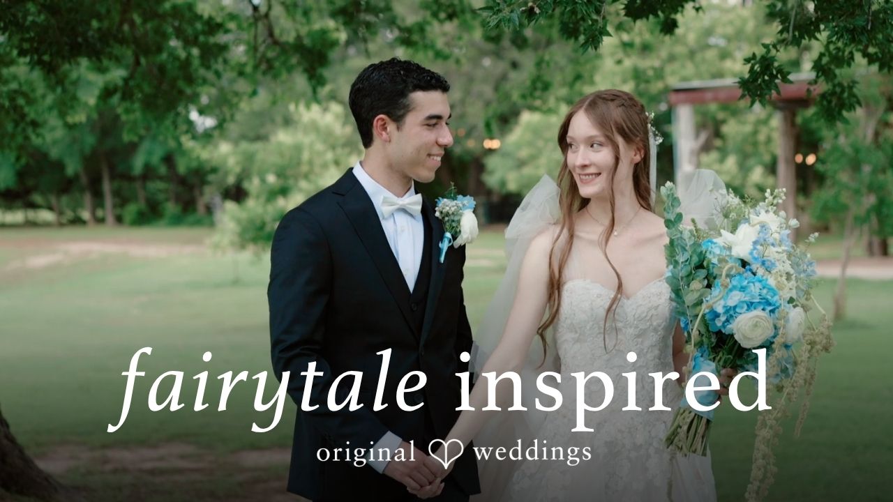 Stonebridge Wedding & Event Venue Wedding Video // Morgan & Luke -