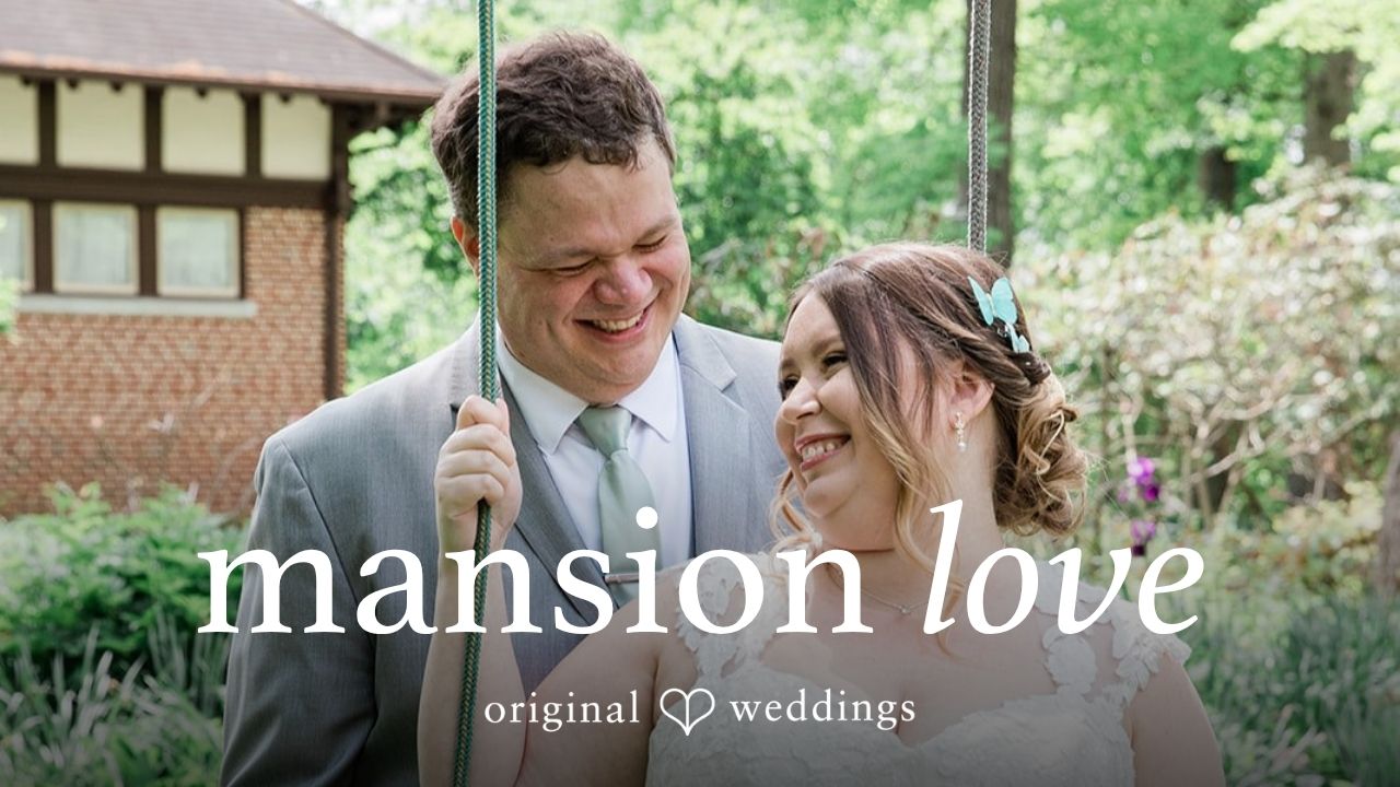 Gramercy Mansion Wedding Video // Nicole & Greg -