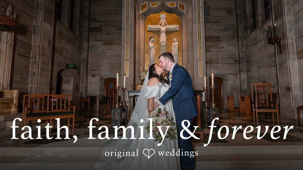 The Sylvan Hotel Wedding Video // Paola & Jeremy -