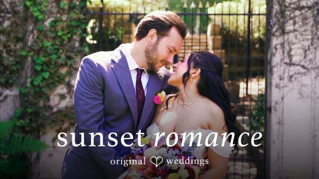 Hacienda De Las Flores Wedding Video // Raena & Austin -