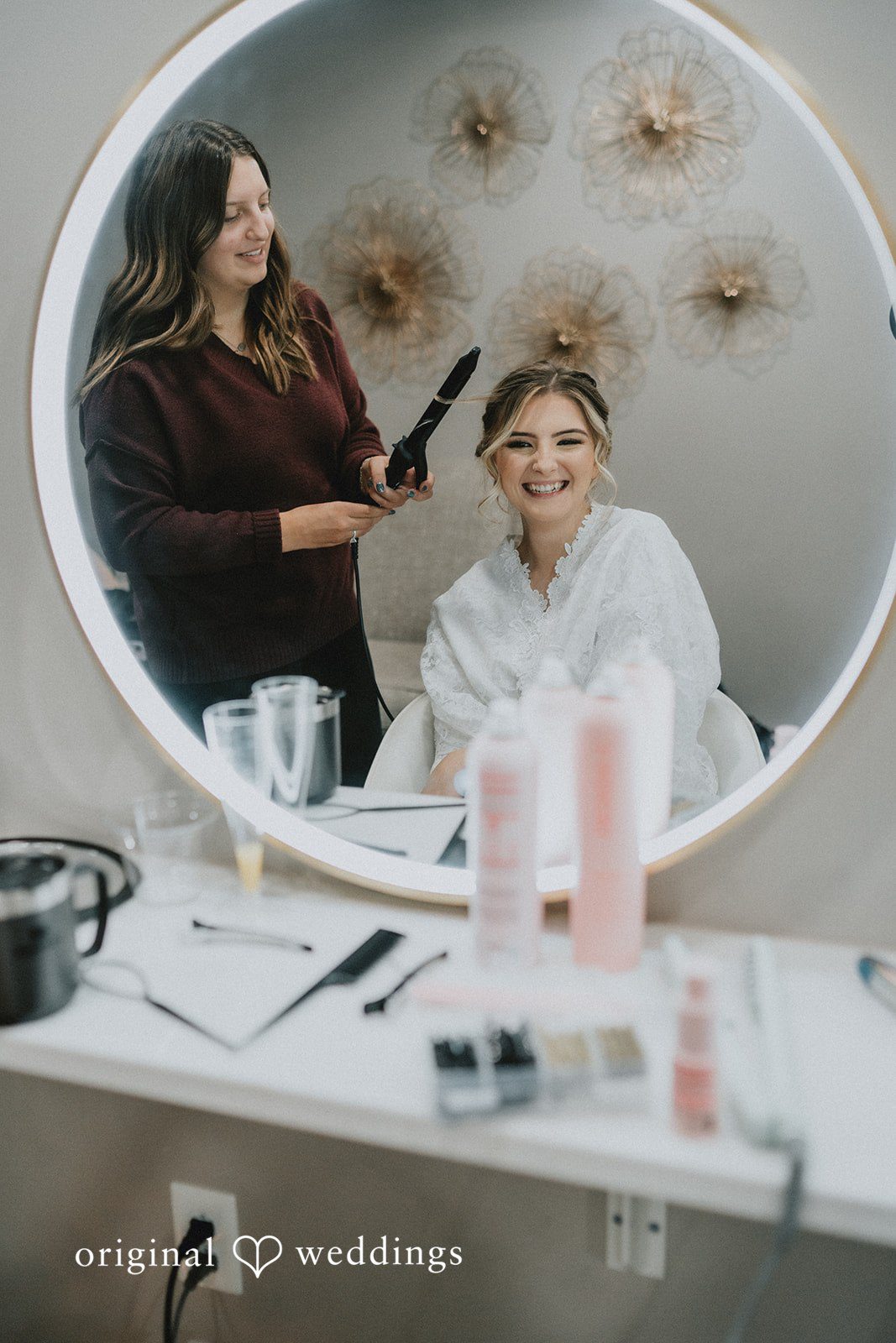 Sarah + Justin Chicago Wedding Photographers at Aberdeen Manor | Sarah & Justin -