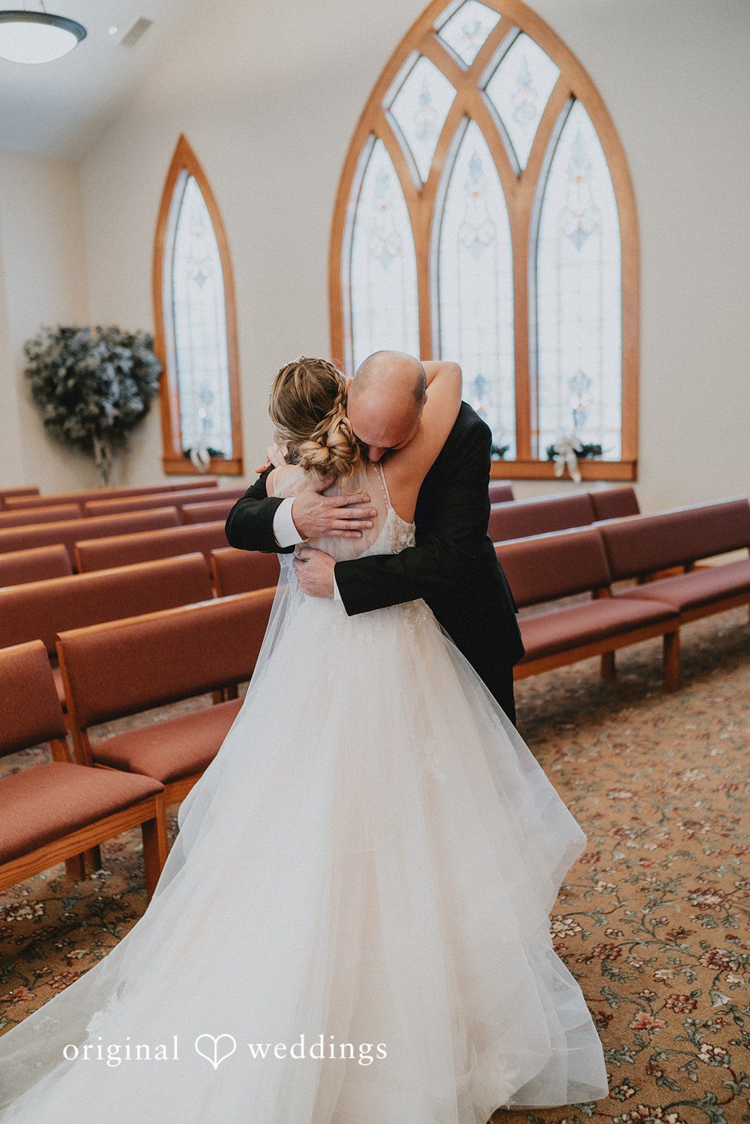 Sarah + Justin Chicago Wedding Photographers at Aberdeen Manor | Sarah & Justin -