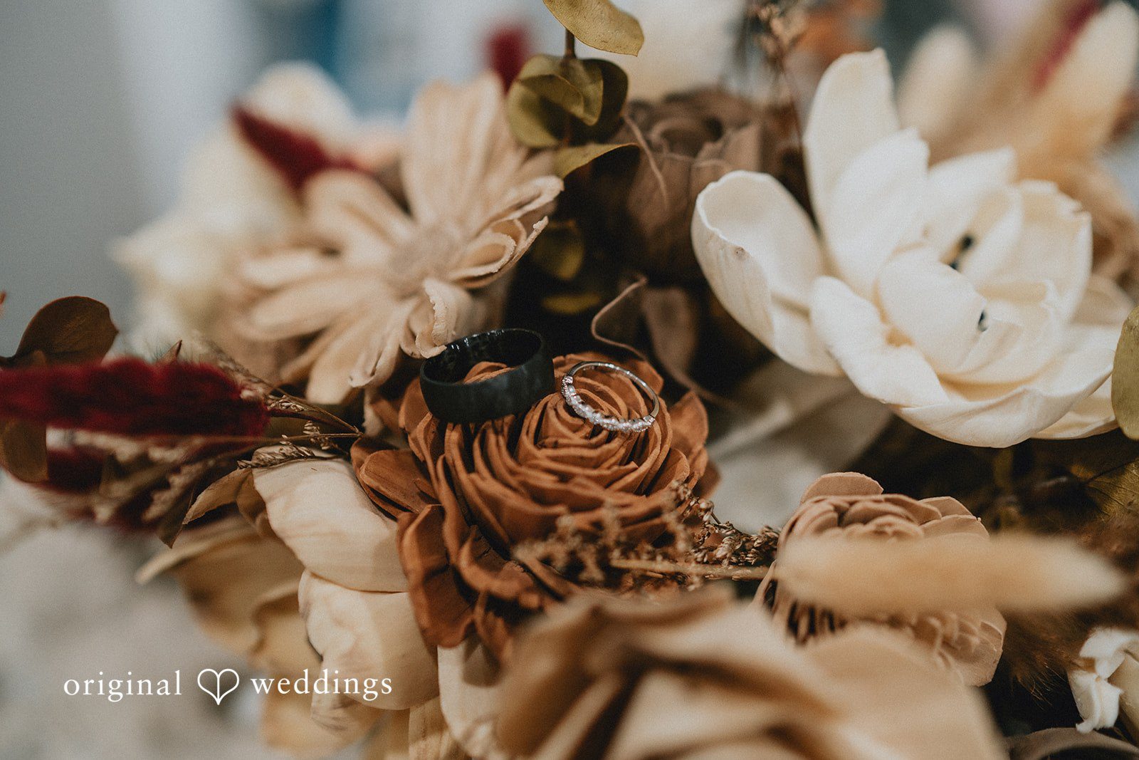 Sarah + Justin Chicago Wedding Photographers at Aberdeen Manor | Sarah & Justin -
