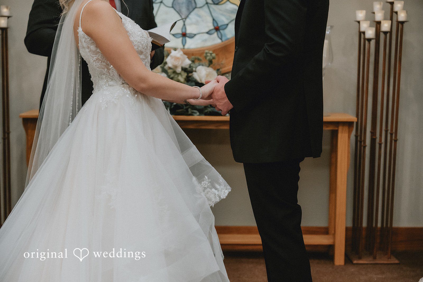 Sarah + Justin Chicago Wedding Photographers at Aberdeen Manor | Sarah & Justin -