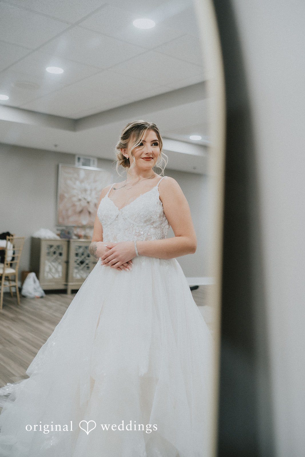 Sarah + Justin Chicago Wedding Photographers at Aberdeen Manor | Sarah & Justin -