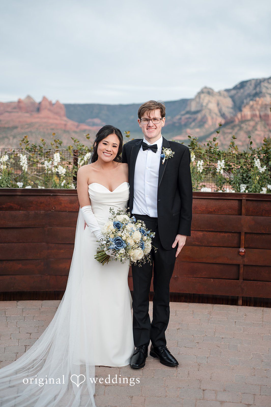 Stunning picture of  couple