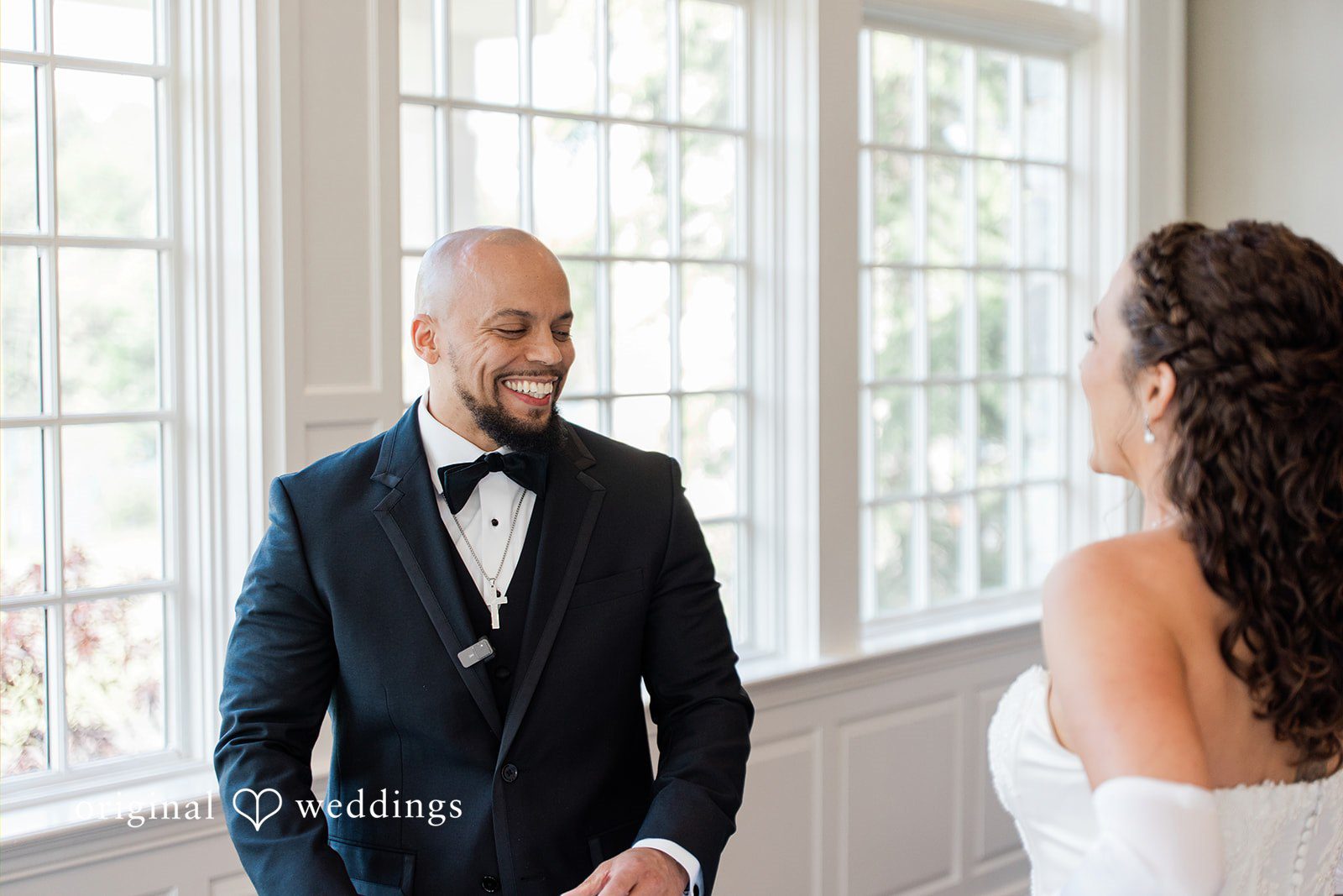 Kristen + Robert Coatesville Country Club Wedding | Kristen & Robert -