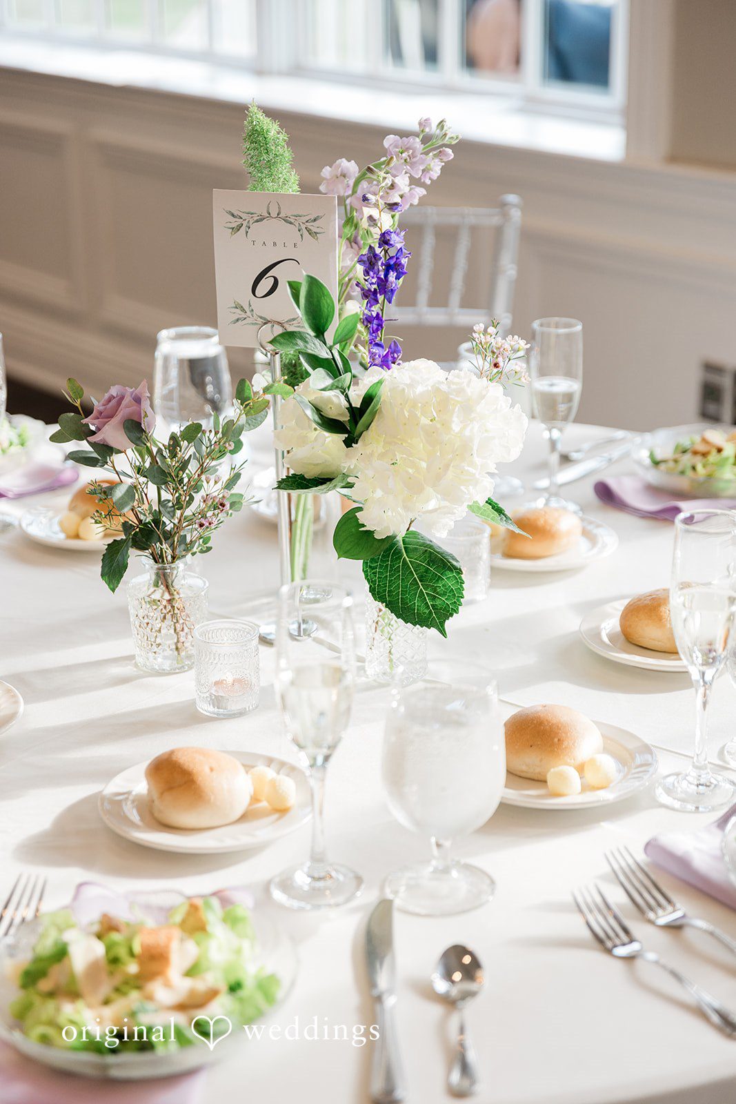 Kristen + Robert Coatesville Country Club Wedding | Kristen & Robert -