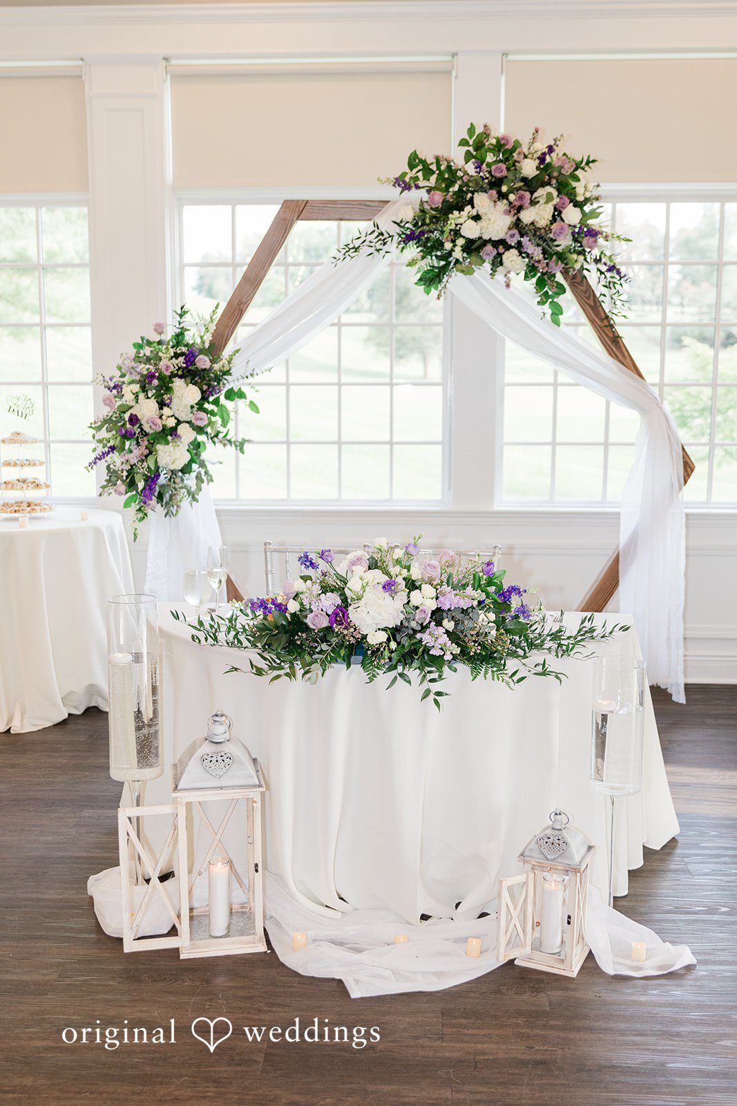 Kristen + Robert Coatesville Country Club Wedding | Kristen & Robert -