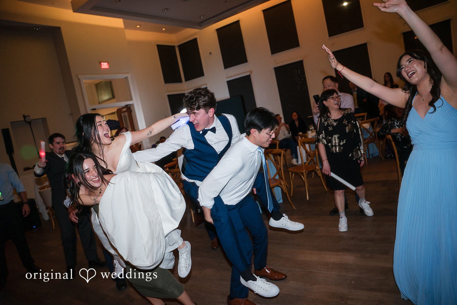 Christina & Zachery -