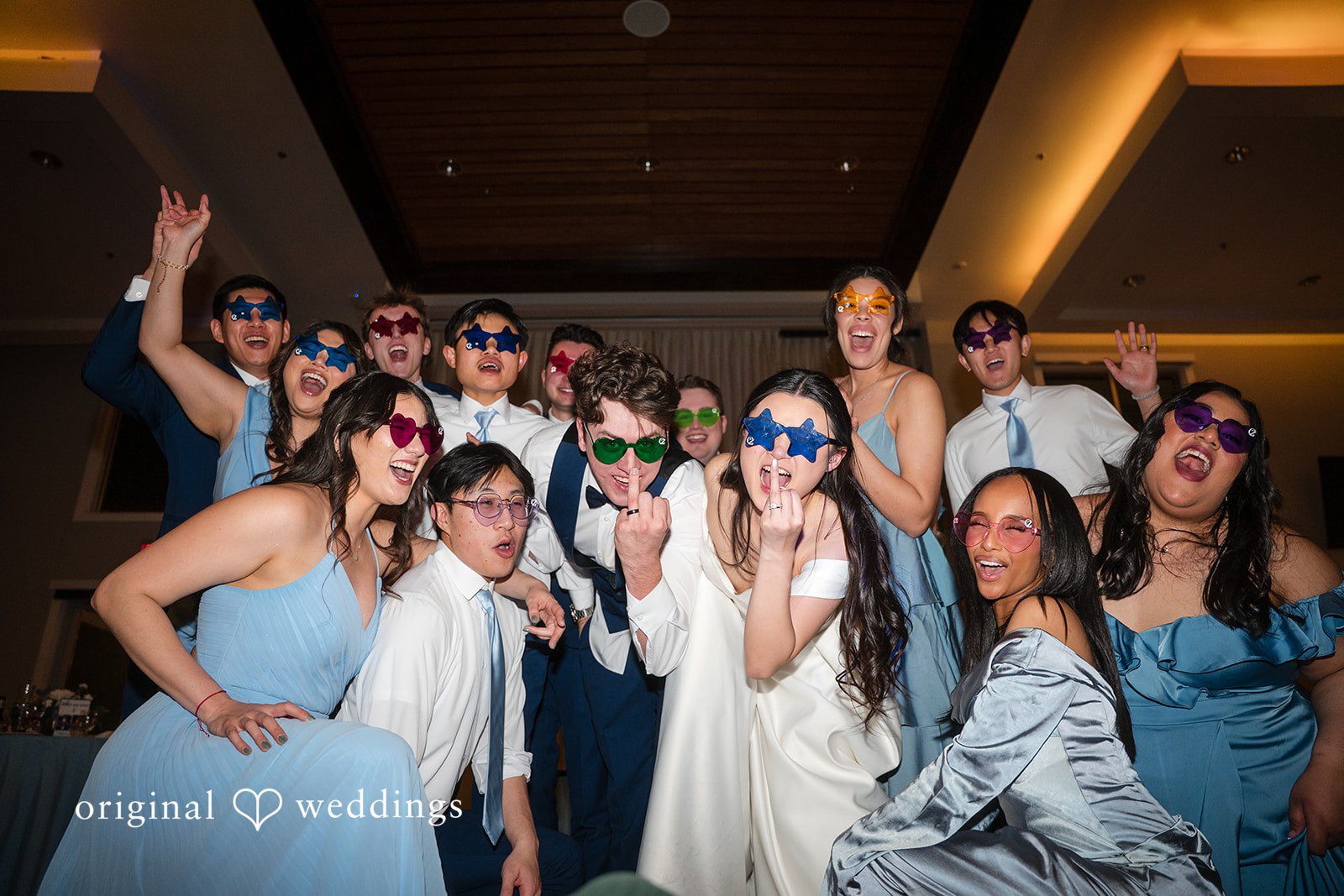 Christina & Zachery -