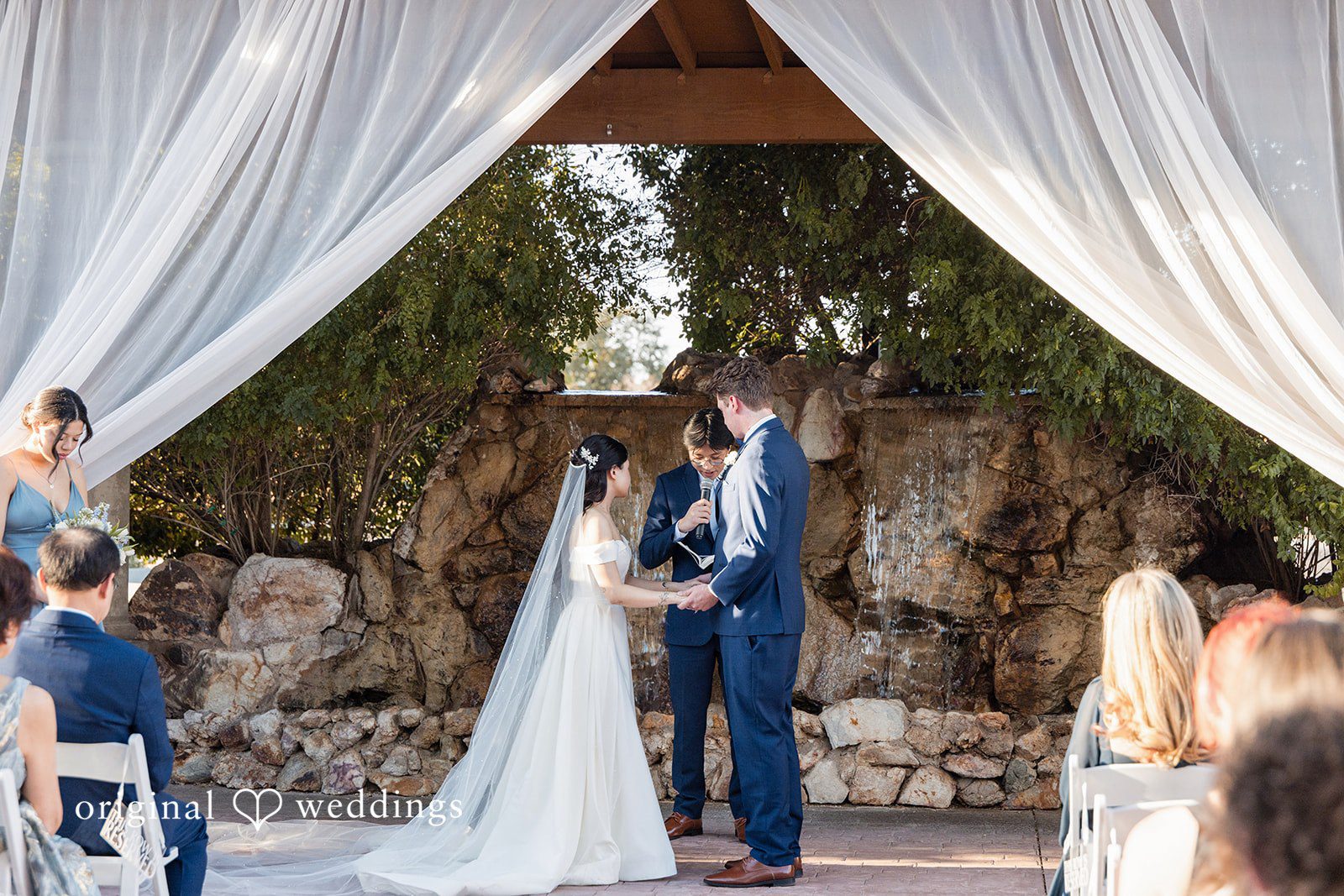 Christina & Zachery -