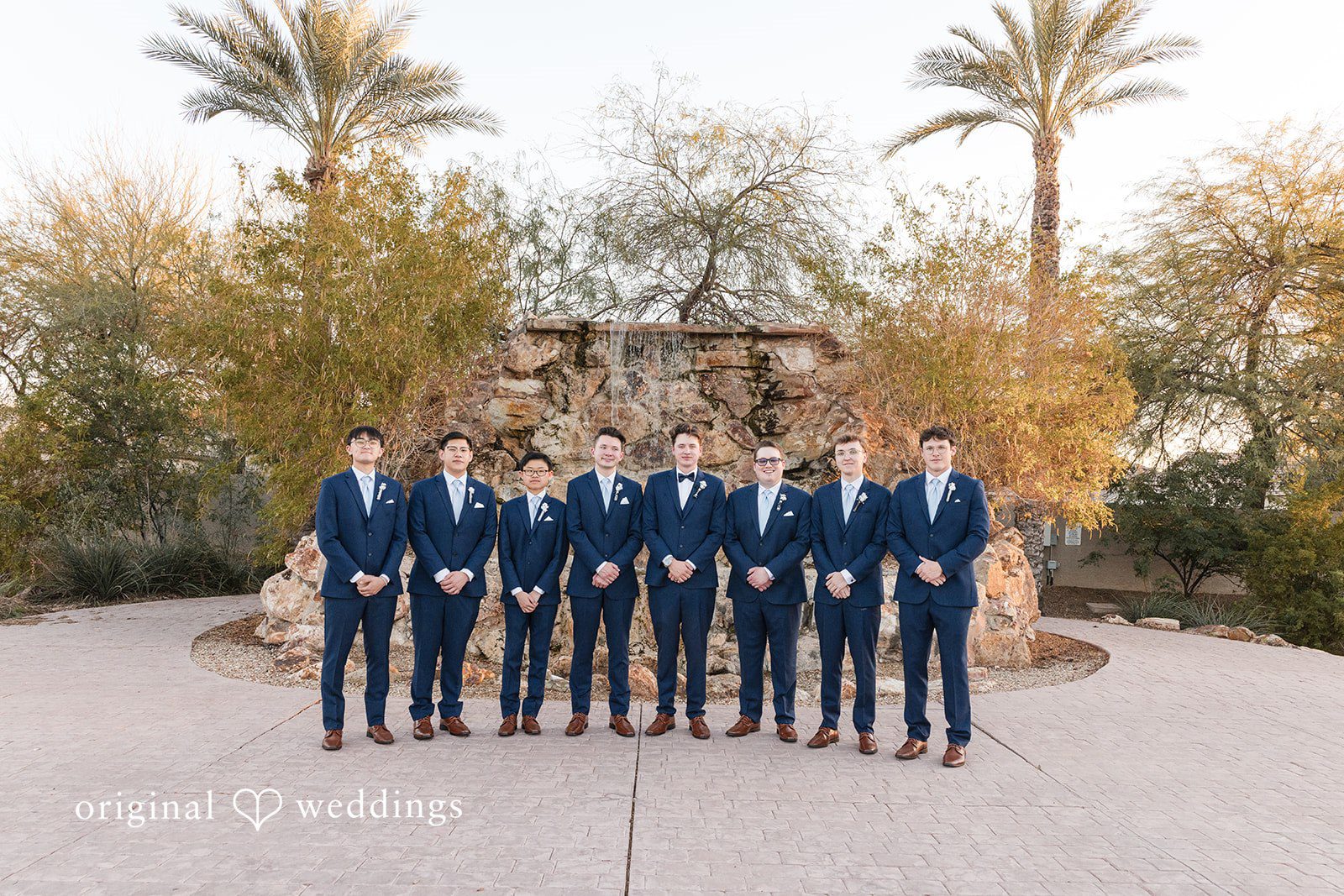 Christina & Zachery -